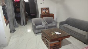 2 BHK Builder Floor For Rent in Dhakoli