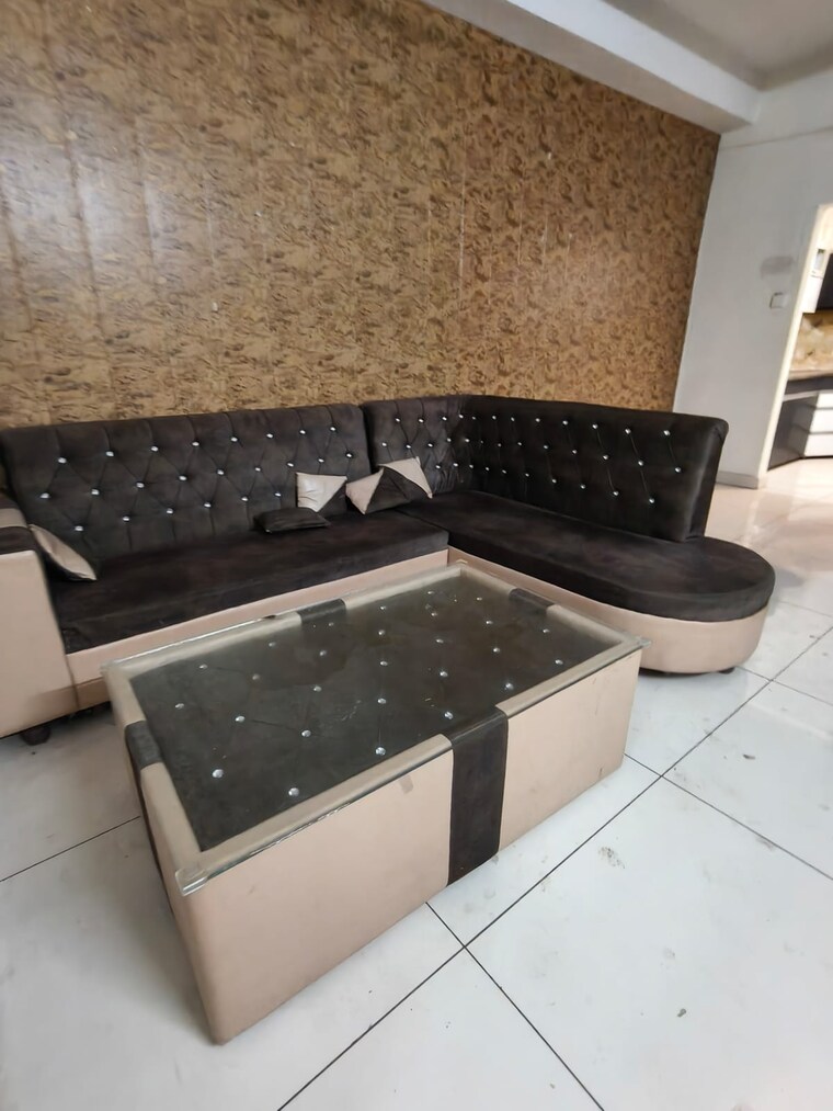 Living Room, dhakoli 3 Bedroom 150 Sq.Yd. Builder Floor In Dhakoli Zirakpur 9493631