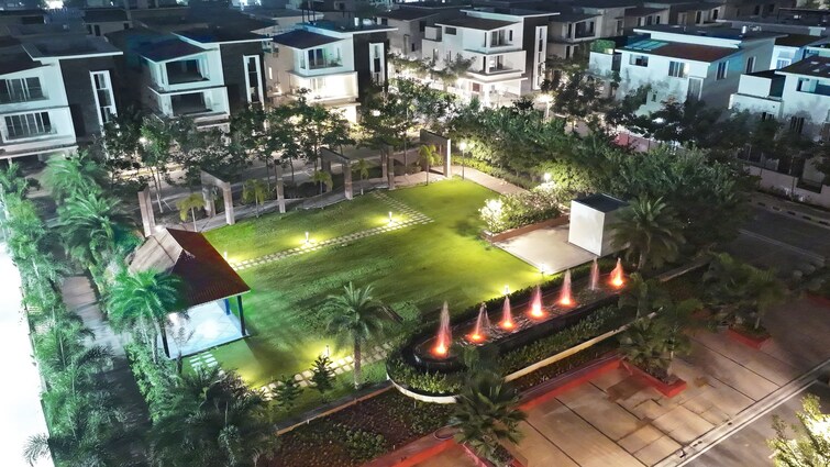 Cover Image, nacharam 4 Bedroom 3100 Sq.Ft. Apartment In Nacharam Hyderabad 9493633