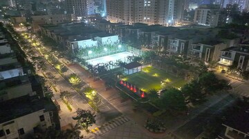 4 BHK Apartment For Sale in Nacharam