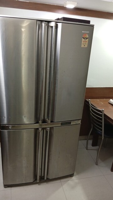 4 BHK Builder Floor For Rent in Jangpura