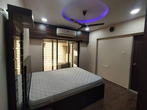 Bedroom in  Pg at Santacruz East – for Rent