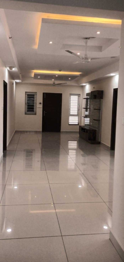 3 BHK + Pooja Room 2160 Sq.Ft. Apartment in My Home Krishe