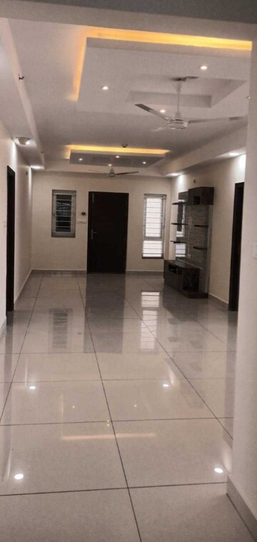 3 BHK Apartment For Rent in My Home Krishe, Financial District