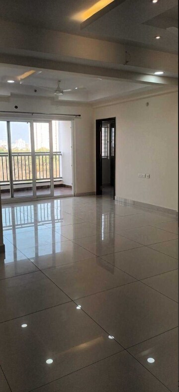 Room in 3 BHK Apartment at My Home Krishe, Financial District – for Rent