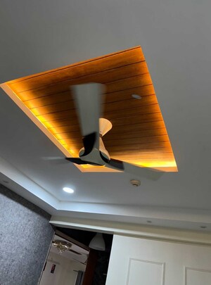 3 BHK Apartment For Rent in My Home Krishe, Financial District