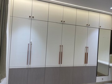 Furnished Amenities in 3 BHK Apartment at Rajapushpa Provincia, Narsingi – for Rent