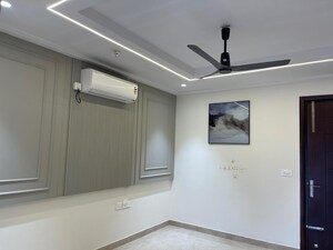 3 BHK Apartment For Rent in Rajapushpa Provincia, Narsingi