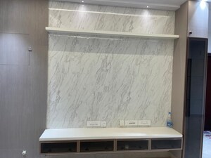 Furnished Amenities in 3 BHK Apartment at Rajapushpa Provincia, Narsingi – for Rent