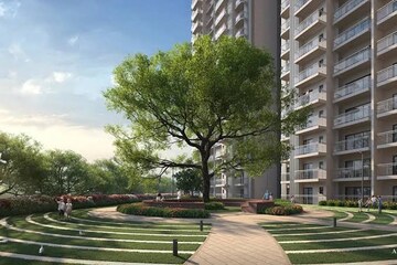 3 BHK Apartment – Exterior View View at RG Pleiaddes, Sector 1 Greater Noida - for Sale