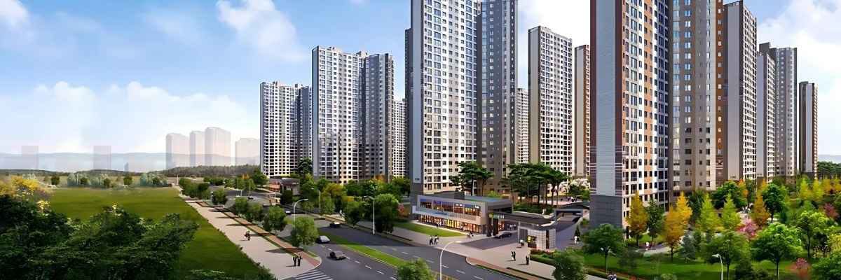3 BHK Apartment For Sale in RG Pleiaddes