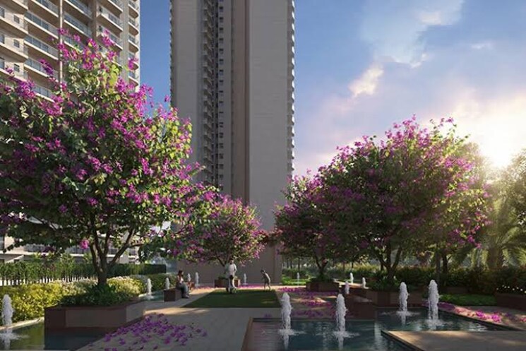 Exterior View, rg-pleiaddes 3 Bedroom 1572 Sq.Ft. Apartment In Sector 1 Greater Noida Greater Noida 9493670