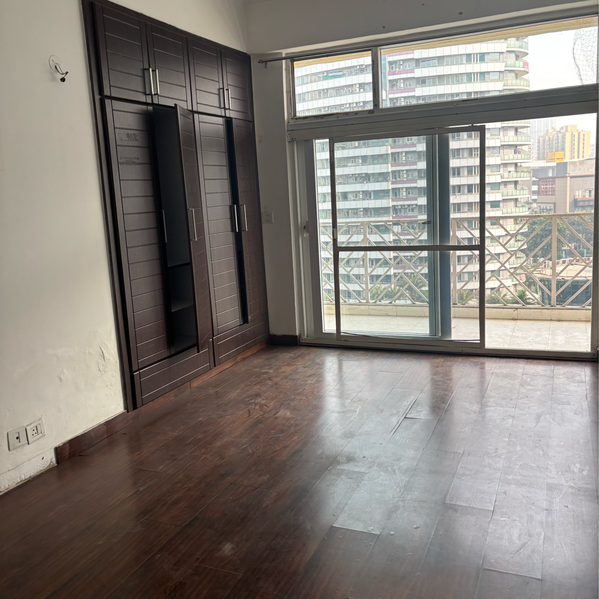 3 BHK Apartment For Rent in Amrapali Eden Park