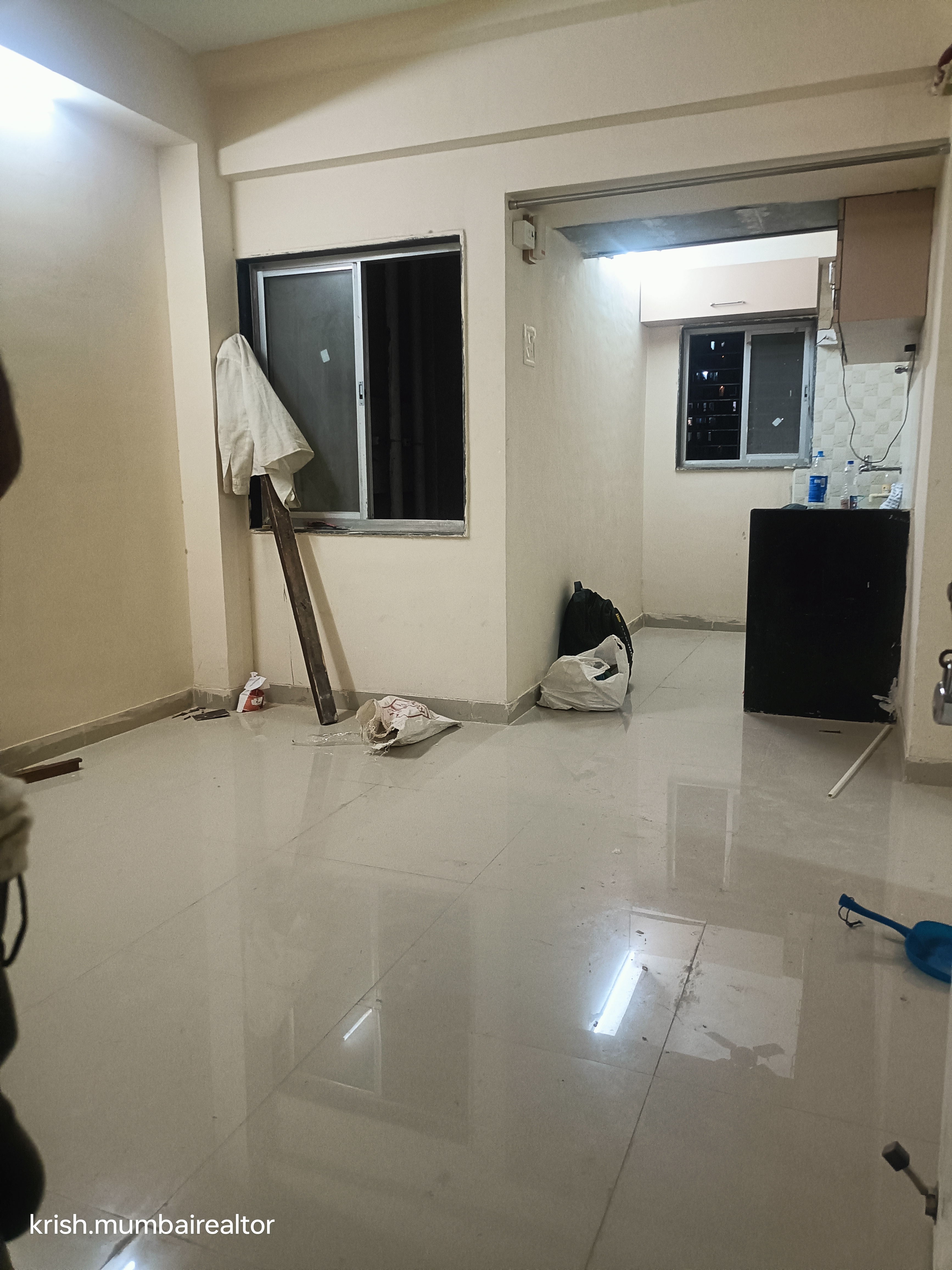 1 BHK + Extra Room 230 Sq.Ft. Apartment in Piramal Mahada