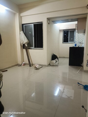 1 BHK Apartment For Rent in Piramal Mahada, Lower Parel