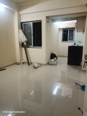 Master Bedroom in 1 BHK Apartment at Piramal Mahada, Lower Parel – for Rent