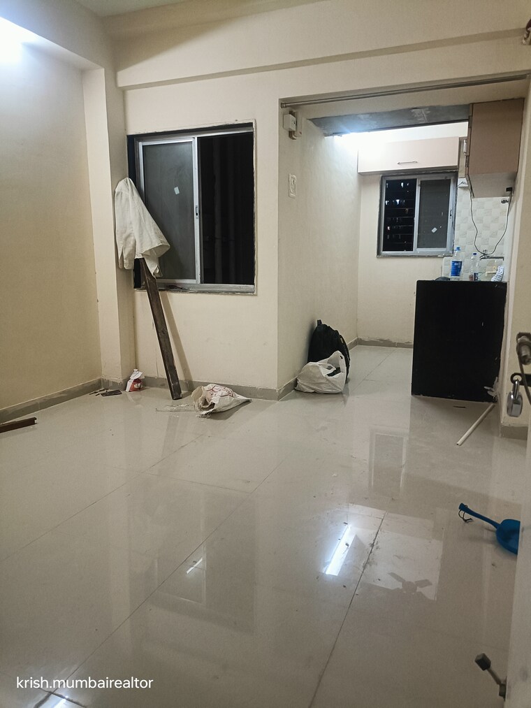 Master Bedroom, piramal-mahada 1 Bedroom 230 Sq.Ft. Apartment In Lower Parel Mumbai 9493673