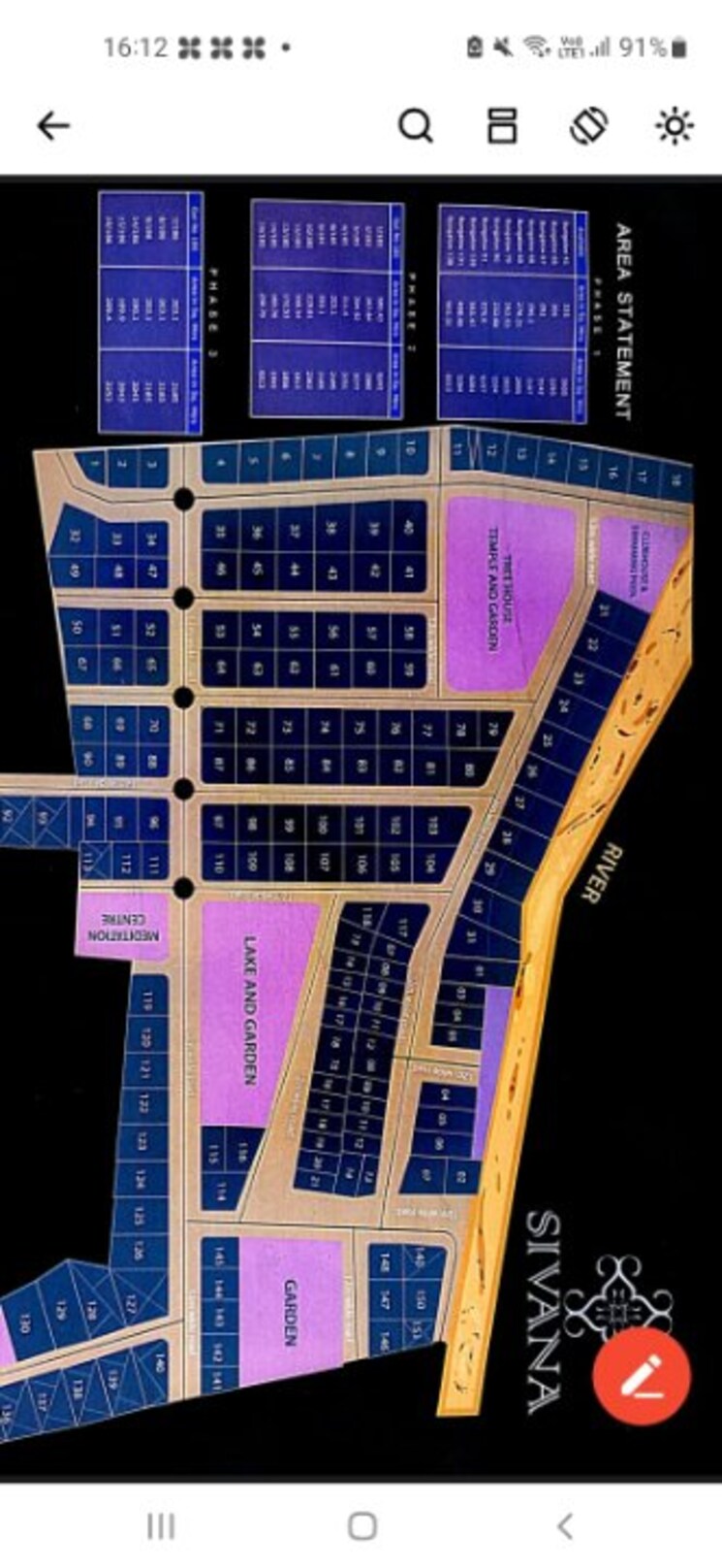 Exterior View, a-d-sivana 2 Bedroom 1056 Sq.Ft. Villa In Murbad Thane 7798420