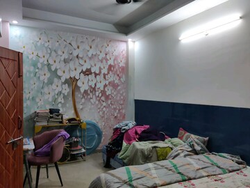 2 BHK Apartment For Sale in Rohini