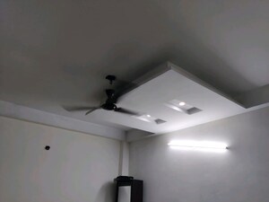 Master Bedroom in 2 BHK Apartment at Rohini – for Sale