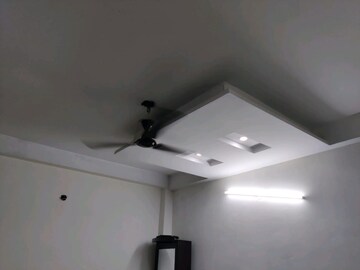 Master Bedroom in 2 BHK Apartment at Rohini – for Sale