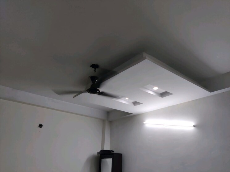 Master Bedroom, rohini 2 Bedroom 1100 Sq.Ft. Apartment In Rohini Delhi 9493677