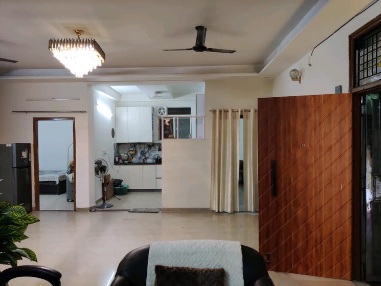 Living Room, rohini 2 Bedroom 1100 Sq.Ft. Apartment In Rohini Delhi 9493677