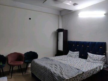 Bedroom in 2 BHK Apartment at Rohini – for Sale