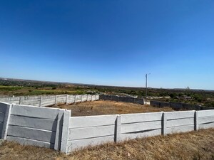 Plot Area in  Plot at Eden First City, Chakan – for Sale