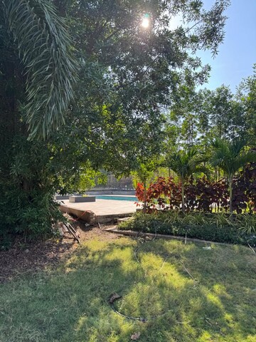  Plot – Garden View at Eden First City, Chakan - for Sale