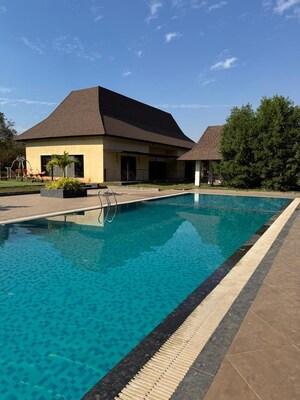  Plot For Sale in Eden First City, Chakan