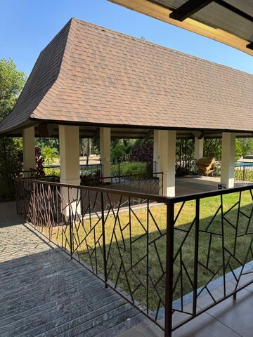  Plot – Exterior View View at Eden First City, Chakan - for Sale