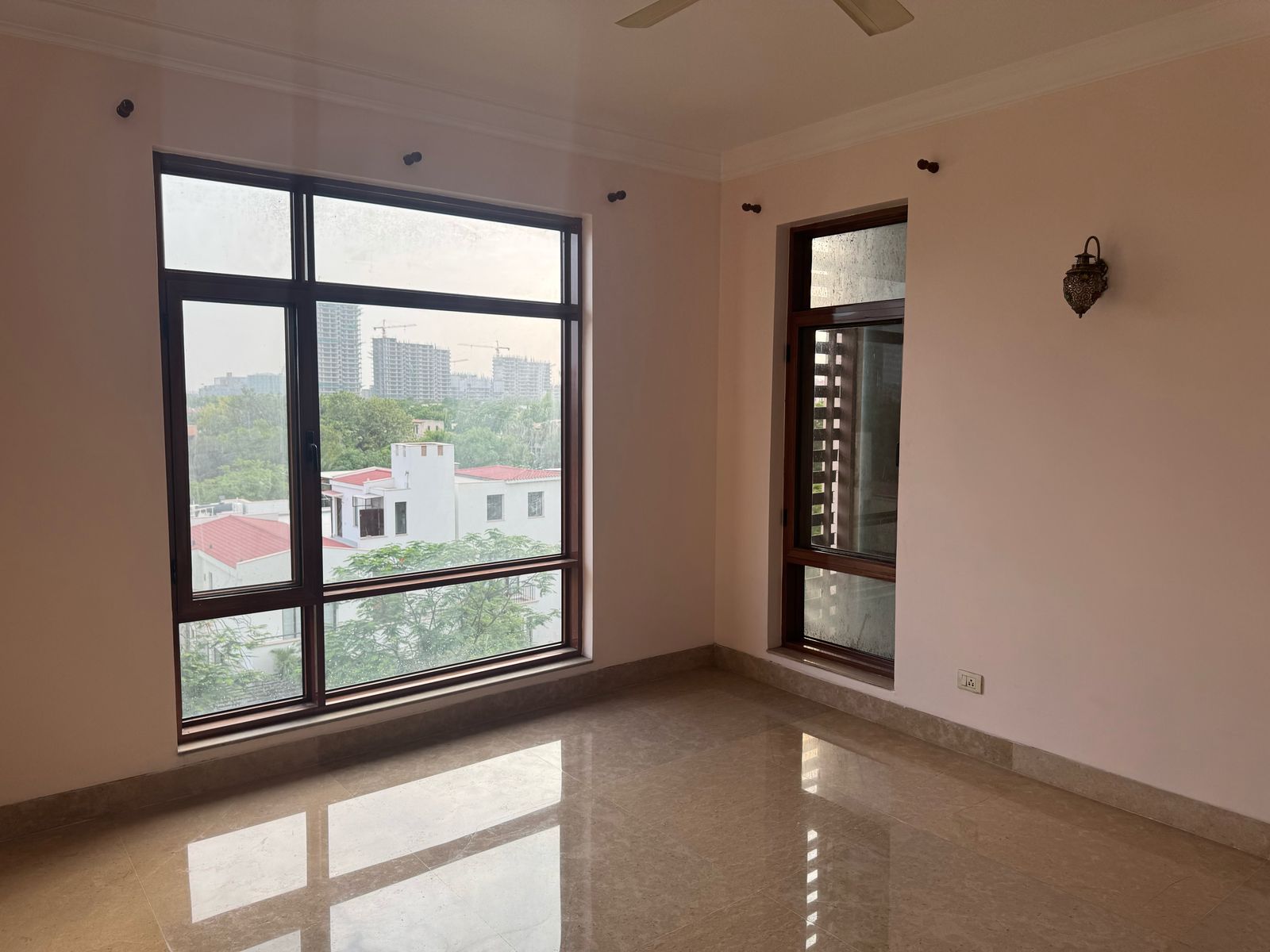 1 BHK 936 Sq.Ft. Apartment in Jaypee Kalypso Court