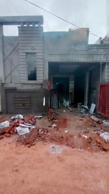 2 BHK Independent House For Sale in Chengicherla