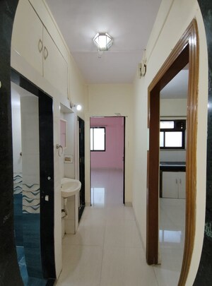 1 BHK Apartment For Rent in Rashmi Complex Teen Hath Naka, Dharamveer Nagar