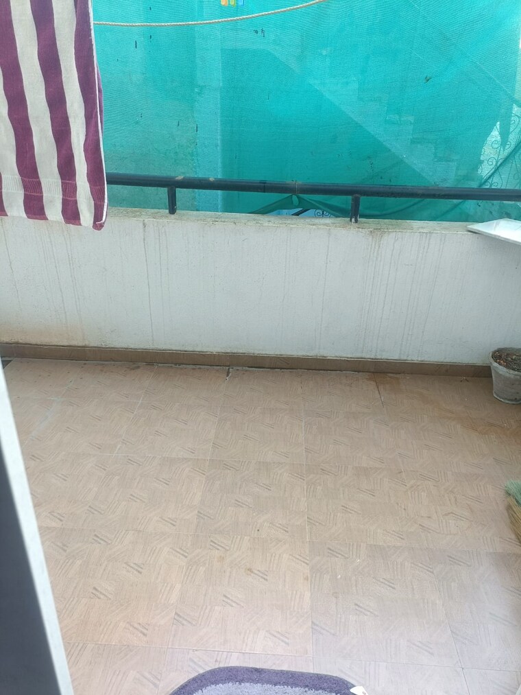 Balcony, wakad 2 Bedroom 850 Sq.Ft. Apartment In Wakad Pune 9493692