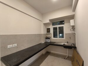 Kitchen in 4 BHK Apartment at Godrej Astra, Sector 54 – for Sale