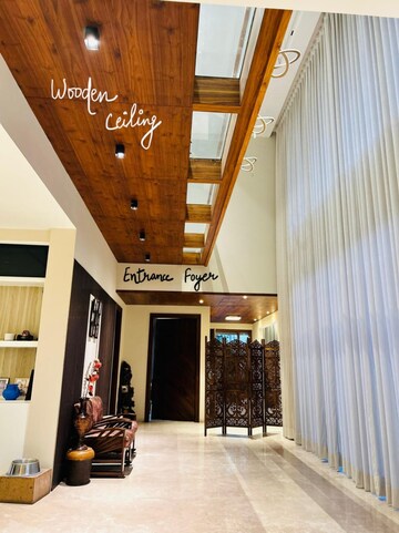 4 BHK Apartment – Exterior View View at Godrej Astra, Sector 54 - for Sale