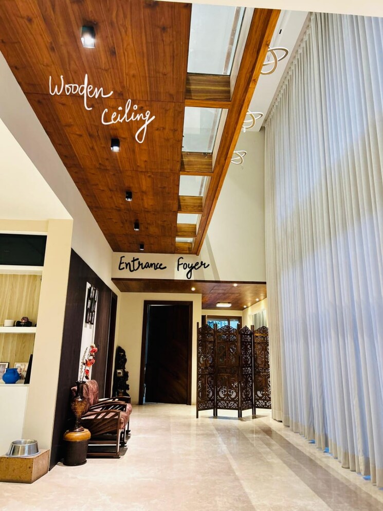 Exterior View, godrej-astra 4 Bedroom 2576 Sq.Ft. Apartment In Sector 54 Gurgaon 9493691