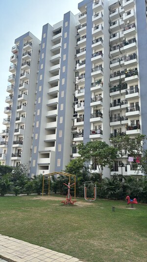 4 BHK Apartment – Exterior View View at Godrej Astra, Sector 54 - for Sale