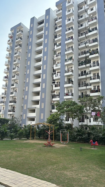 4 BHK Apartment – Exterior View View at Godrej Astra, Sector 54 - for Sale
