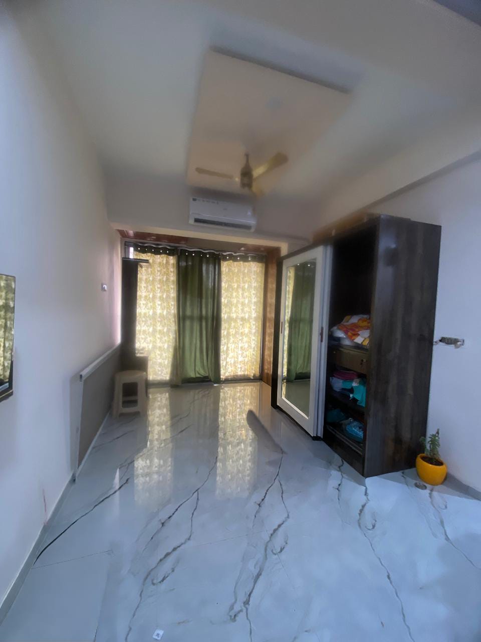 1 Rk  300 Sq.Ft. Apartment in Hari Kunj Naupada