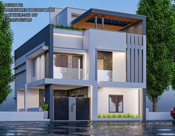  Plot For Sale in Chandapura