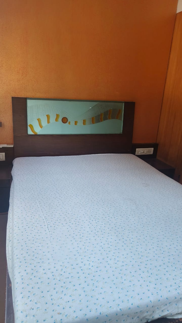 2 BHK + Pooja Room Apartment For Rent in Piramal Mahalaxmi