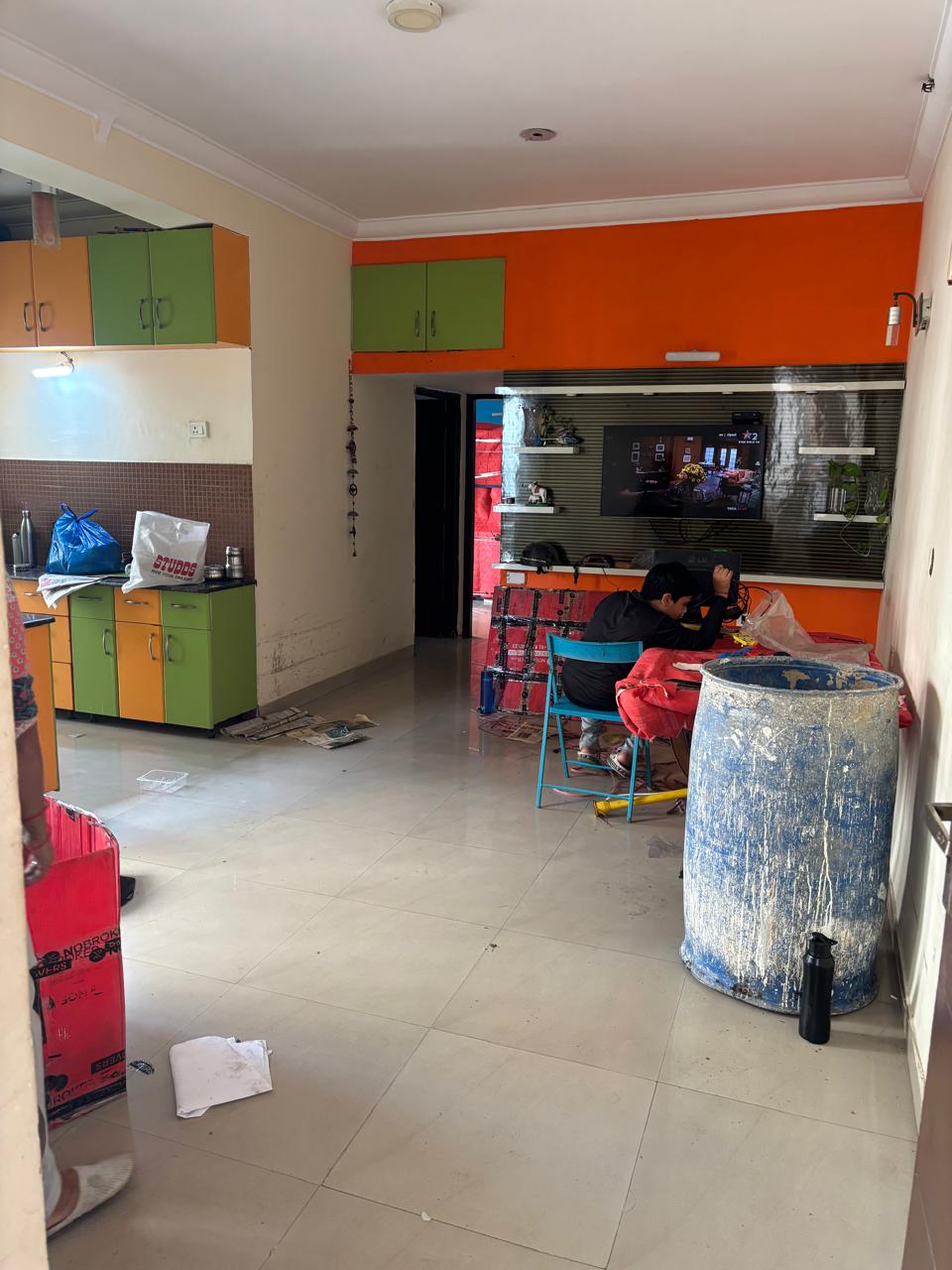 2 BHK Apartment For Rent in Antriksh Golf View