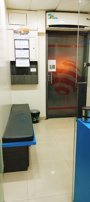  Office Space For Rent in Real Tech Park, Vashi Sector 30a