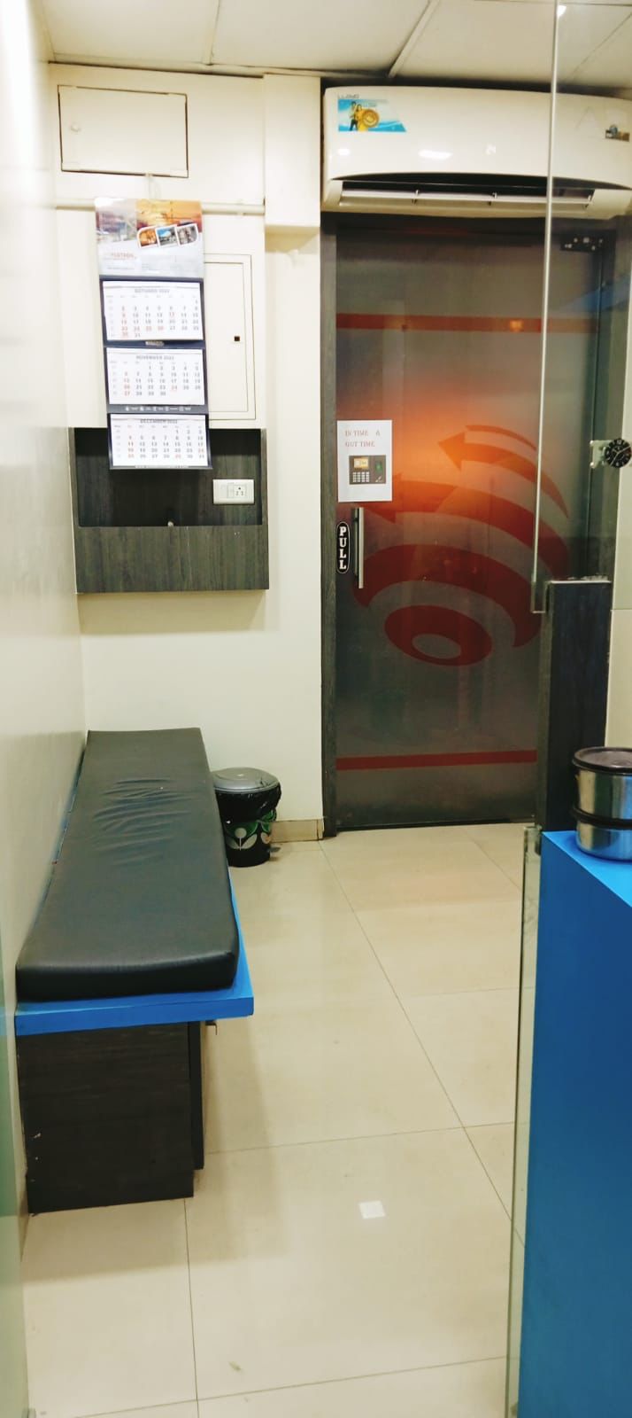 Office Space For Rent in Real Tech Park