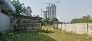  Plot – Exterior View View at Kismatpur - for Sale