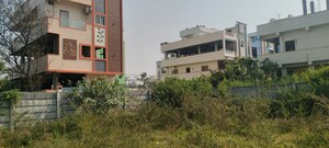  Plot – Exterior View View at Kismatpur - for Sale