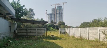  Plot – Exterior View View at Kismatpur - for Sale